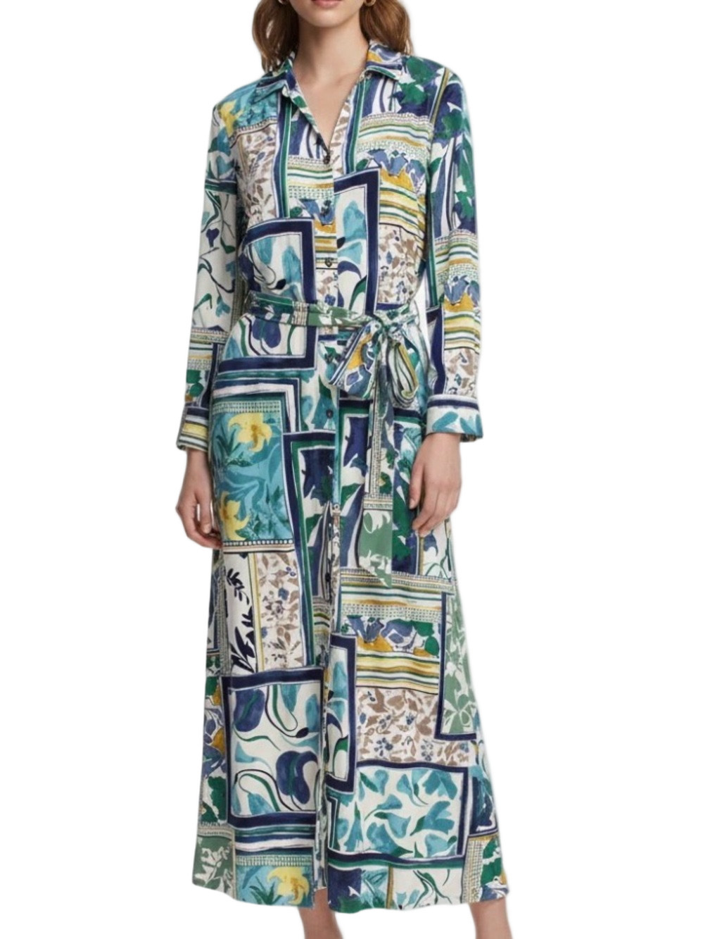 58. NWT WOMENS CHICO’S 3/XL DETAIL DRESS